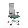 Office Chair Albacete Piqueras y Crespo B1B086N Emerald Green