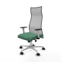 Office Chair Albacete Piqueras y Crespo B1B086N Emerald Green