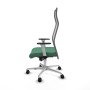 Office Chair Albacete Piqueras y Crespo B1B086N Emerald Green