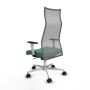 Office Chair Albacete Piqueras y Crespo B1B086N Emerald Green