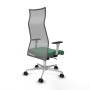 Office Chair Albacete Piqueras y Crespo B1B086N Emerald Green