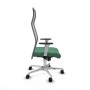 Office Chair Albacete Piqueras y Crespo B1B086N Emerald Green
