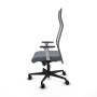 Office Chair Albacete Piqueras y Crespo B1B036N Grey