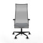 Office Chair Albacete Piqueras y Crespo B1B036N Grey