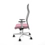 Office Chair Albacete Piqueras y Crespo B1B026N Pink