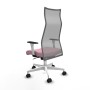 Office Chair Albacete Piqueras y Crespo B1B026N Pink