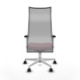 Office Chair Albacete Piqueras y Crespo B1B026N Pink