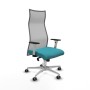 Office Chair Albacete Piqueras y Crespo B1B086G Turquoise