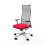 Office Chair Albacete Piqueras y Crespo B1B086N Red