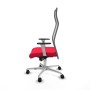 Office Chair Albacete Piqueras y Crespo B1B086N Red