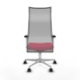Office Chair Albacete Piqueras y Crespo B1B086N Red