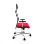 Office Chair Albacete Piqueras y Crespo B1B086N Red