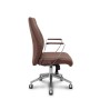 Office Chair Ergo540CS Foröl 3BARC60 Brown