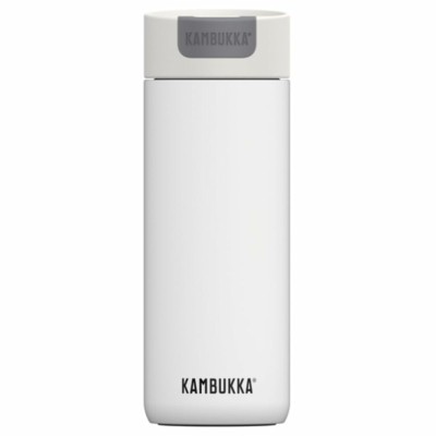 Thermos Kambukka 11-02027 White 500 ml