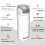 Thermos Kambukka 11-02027 White 500 ml