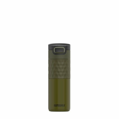 Thermos Kambukka 11-01057 Kaki 500 ml