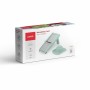 3-in-1 Mandolin Grater Livoo Green Silver