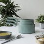 Set of Cookware Livoo Ø 18 cm Ø 20 cm Ø 16 cm Green Aluminium 3 Pieces