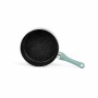 Set of Cookware Livoo Ø 18 cm Ø 20 cm Ø 16 cm Green Aluminium 3 Pieces