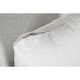 Sofa Home ESPRIT Brown Grey Scandi 220 x 95 x 77 cm
