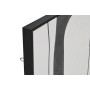 Painting Home ESPRIT Brown Black Abstract Urban 90 x 4 x 120 cm (2 Units)