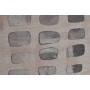 Painting Home ESPRIT White Beige Modern Scandinavian 100 x 4 x 100 cm