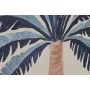 Painting Home ESPRIT Green Beige Palms Colonial 75 x 4 x 100 cm (2 Units)
