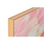 Painting Home ESPRIT Beach Mediterranean 80 x 3,5 x 120 cm (2 Units)
