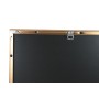 Cadre Home ESPRIT Plage méditerranéen 80 x 3,5 x 120 cm (2 Unités)