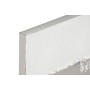 Painting Home ESPRIT Brown Grey Abstract Urban 150 x 3 x 50 cm (2 Units)