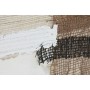 Painting Home ESPRIT Brown Grey Abstract Urban 150 x 3 x 50 cm (2 Units)