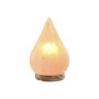 Desk lamp Home ESPRIT Pink 15 W 220 V