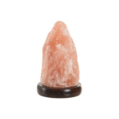 Desk lamp Home ESPRIT Pink