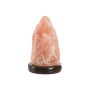 Lampe de bureau Home ESPRIT Rose