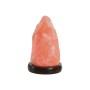 Desk lamp Home ESPRIT Pink