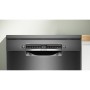 Dishwasher BOSCH SMS4EMC06E 6P