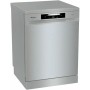 Lave-vaisselle Hisense HS643C90X Argent