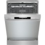 Lave-vaisselle Hisense HS643C90X Argent