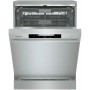 Lave-vaisselle Hisense HS643C90X Argent