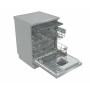 Lave-vaisselle Hisense HS643C90X Argent