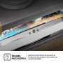 Dishwasher Hisense HS643C90X Silver
