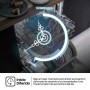 Lave-vaisselle Hisense HS643C90X Argent