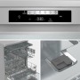 Lave-vaisselle Hisense HS643C90X Argent