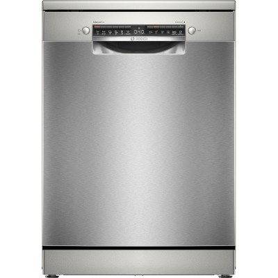 Dishwasher BOSCH SMS4ECI28E Steel