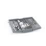 Dishwasher BOSCH SMS4ECI28E Steel