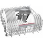 Dishwasher BOSCH SMS4ECI28E Steel