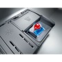 Lave-vaisselle BOSCH SMS4ECI28E Acier