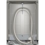 Dishwasher BOSCH SMS4ECI28E Steel