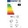 Lave-vaisselle BOSCH SMS4ECI28E Acier