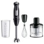 Mini Whisk and Frother Braun MQ55236MBK